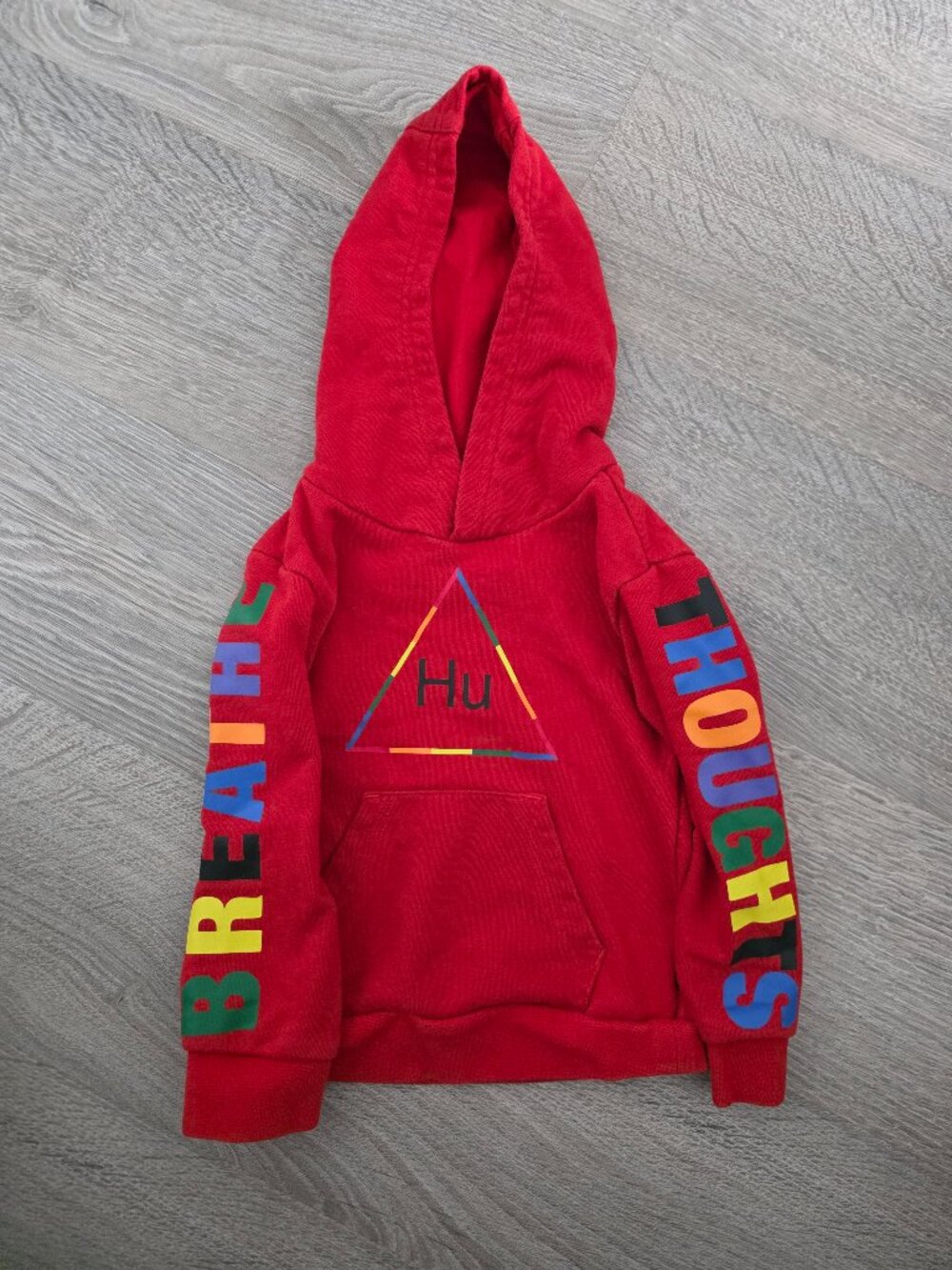 Adidas X Pharrell Williams Human Race Hoodie